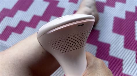 lumea 9900|Philips Lumea IPL 9900 review: is this the GOAT of all。